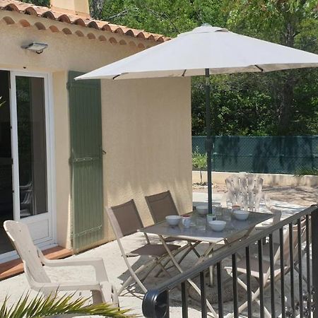 Une Maison En Provence Pierrevert Zewnętrze zdjęcie