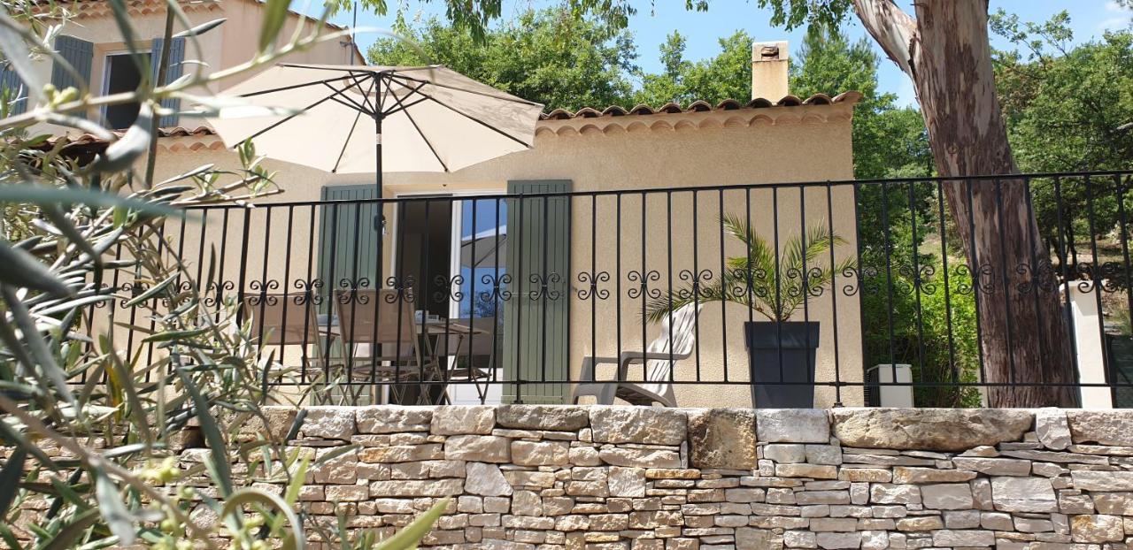 Une Maison En Provence Pierrevert Zewnętrze zdjęcie
